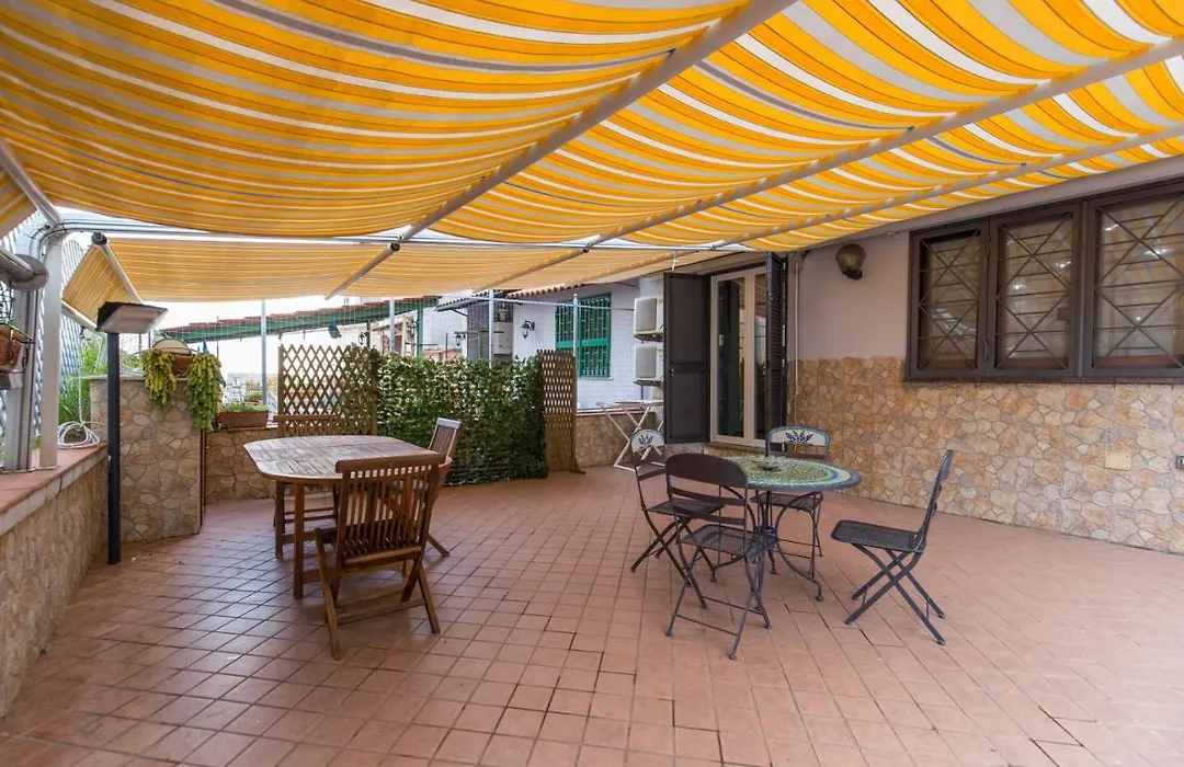 B&b Il miglio d’oro-1