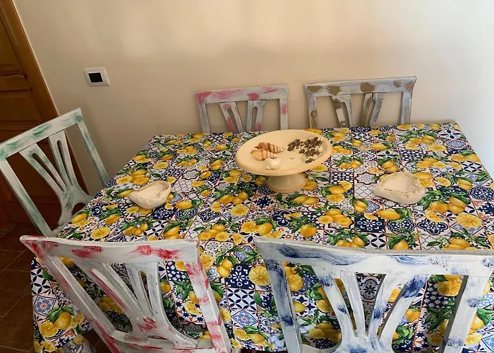 Bed and Breakfast La pagliara Ercolano