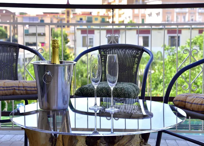 Maison Matie B&B Ercolano