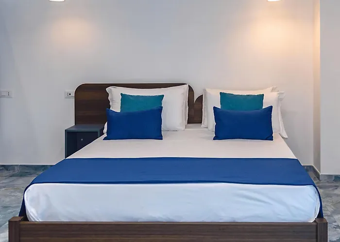 Maison Matie B&B Ercolano