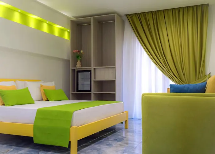 Maison Matie B&B Ercolano