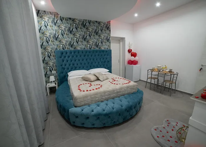 Bed and Breakfast L'Orizzonte Ercolano