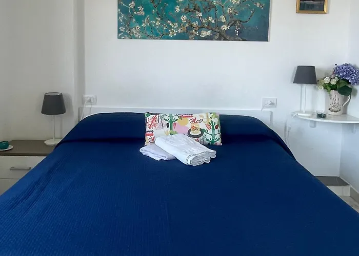 Bellevue Herculaneum B&B Ercolano
